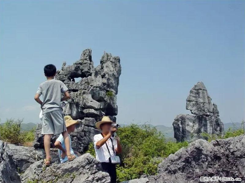 桂林旅游名城景点：灌阳文市石林 - 游山玩水 - 十堰生活社区 - 十堰28生活网 shiyan.28life.com