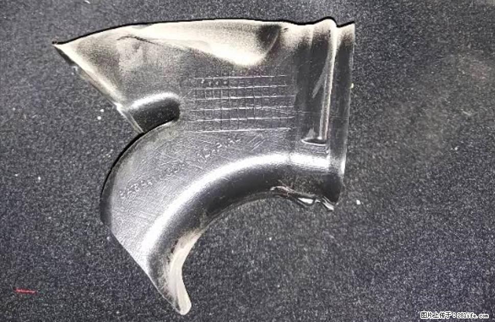 【福特·嘉年华】主驾驶位脚部空调不出风，如何解决？ - 车友部落 - 十堰生活社区 - 十堰28生活网 shiyan.28life.com