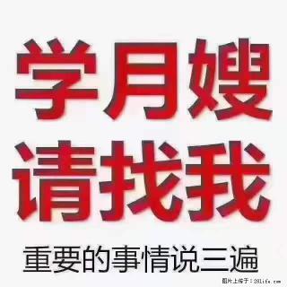 为什么要学习月嫂，育婴师？ - 十堰28生活网 shiyan.28life.com