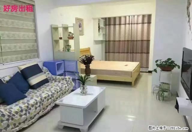 北京路京华新天地 1室1厅1卫 - 房屋出租 - 房屋租售 - 十堰分类信息 - 十堰28生活网 shiyan.28life.com