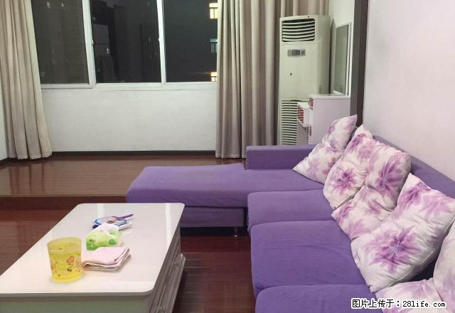 维多利亚 2室2厅 112平米 简单装修 面议 - 房屋出租 - 房屋租售 - 十堰分类信息 - 十堰28生活网 shiyan.28life.com