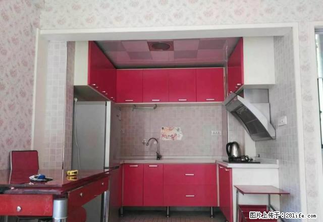 北京路东方坐标城精装1室1厅 温馨舒适 家具家电齐全 拎包住 - 房屋出租 - 房屋租售 - 十堰分类信息 - 十堰28生活网 shiyan.28life.com