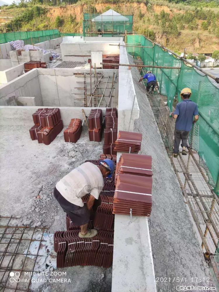 【广西三象建筑安装工程有限公司】绿地衫和田叠墅项目 - 家居生活 - 十堰生活社区 - 十堰28生活网 shiyan.28life.com