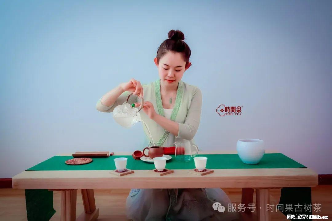 时间果百年古树龙珠普洱生茶 - 购物交流 - 十堰生活社区 - 十堰28生活网 shiyan.28life.com