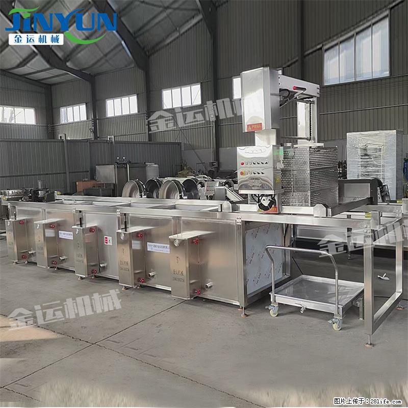 五联多联卤煮锅 连续式蜂窝卤煮锅 卤鸡卤蛋大批量生产卤煮设备 - 综合信息 - 其他综合 - 十堰分类信息 - 十堰28生活网 shiyan.28life.com