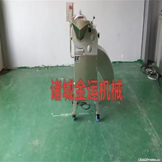 大蒜三维切丁机 商用果蔬切丁设备 苹果土豆切粒机 - 十堰28生活网 shiyan.28life.com