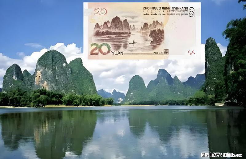 桂林旅游必去十大景点：象鼻山、独秀峰、两江四湖、七星公园、漓江、龙脊梯田、阳朔西街、遇龙河、银子岩等 - 游山玩水 - 十堰生活社区 - 十堰28生活网 shiyan.28life.com