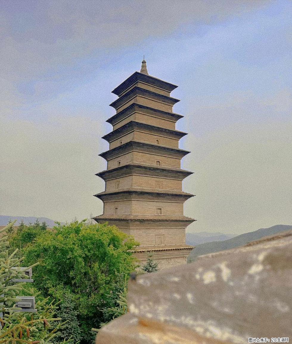 朔州【崇福寺】朔州老城，寺庙道观，少喧嚣，多古韵，朔州是山西被低估的塞上秘境。 - 游山玩水 - 十堰生活社区 - 十堰28生活网 shiyan.28life.com