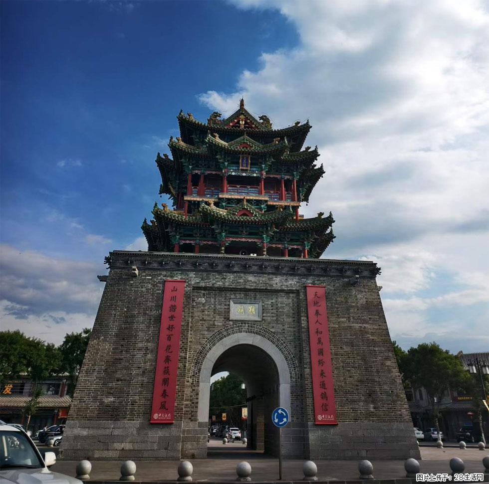 朔州【崇福寺】朔州老城，寺庙道观，少喧嚣，多古韵，朔州是山西被低估的塞上秘境。 - 游山玩水 - 十堰生活社区 - 十堰28生活网 shiyan.28life.com