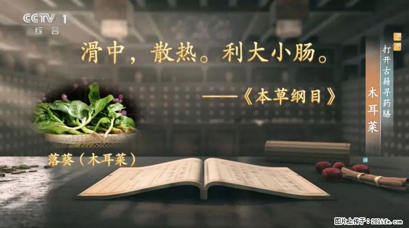 比牛奶补钙还厉害!凉血解毒、稳血糖...这菜冬天必吃,很多人却当草 - 十堰生活资讯 - 十堰28生活网 shiyan.28life.com