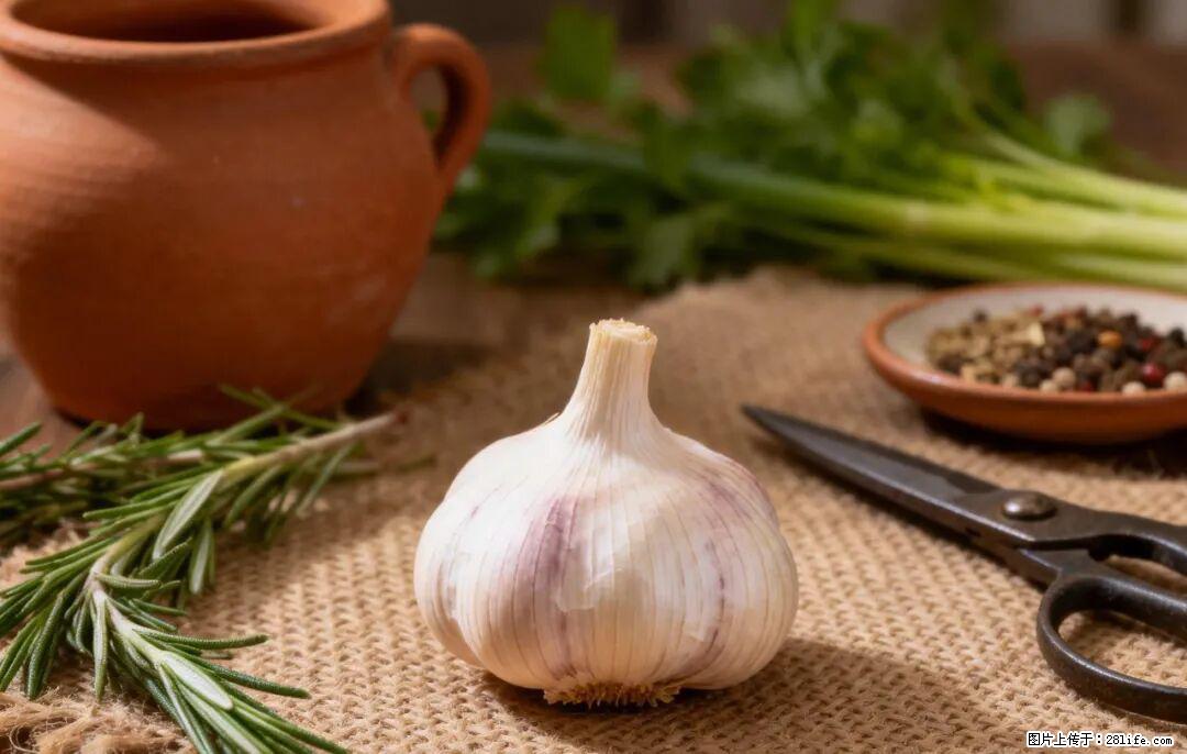 关于大蒜，除了“天然抗生素”，这4个谣言更该警惕! - 十堰生活资讯 - 十堰28生活网 shiyan.28life.com