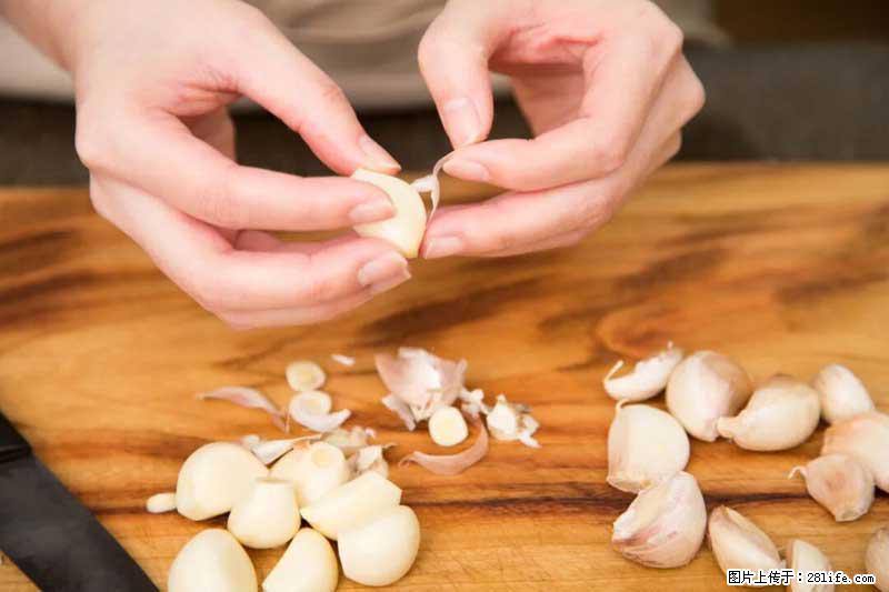 抗菌消炎、护肝健脾！这种“天然青霉素”就在你家餐桌上，春季吃正合适 - 十堰生活资讯 - 十堰28生活网 shiyan.28life.com