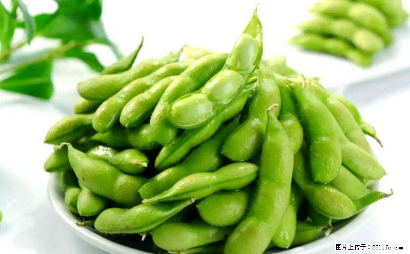 这些蔬菜是“天然钙片”，这6种被医生重点推荐 - 十堰生活资讯 - 十堰28生活网 shiyan.28life.com