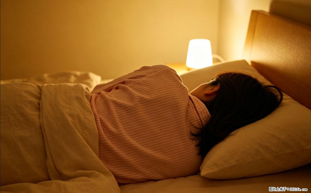 熬夜会让猝死风险飙升！出现以下4种情况赶紧休息→ - 十堰生活资讯 - 十堰28生活网 shiyan.28life.com