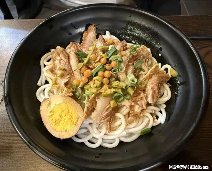 桂林米粉：承载乡愁与文化传承的美食 - 十堰生活资讯 - 十堰28生活网 shiyan.28life.com